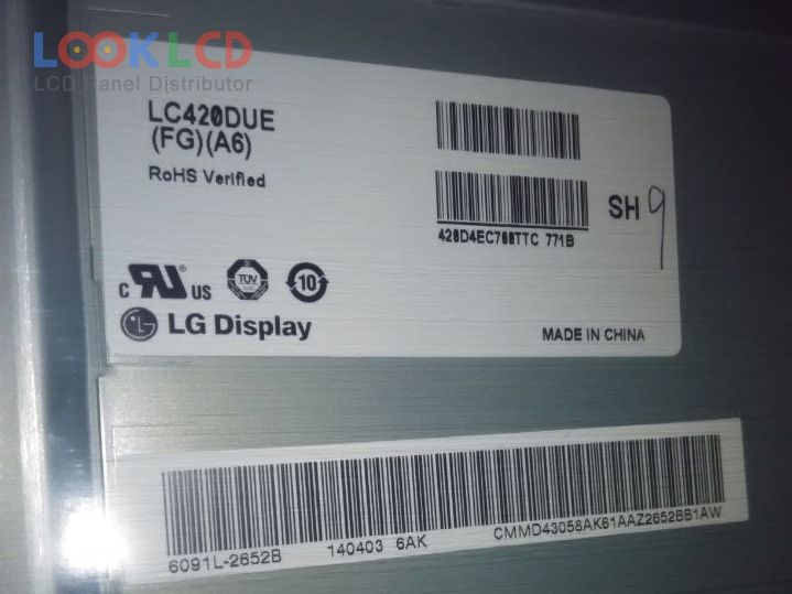 LC420DUE-FGA6